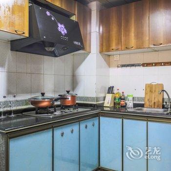 广州职业摄影师的梦想家普通公寓(恩洲大巷店)酒店提供图片
