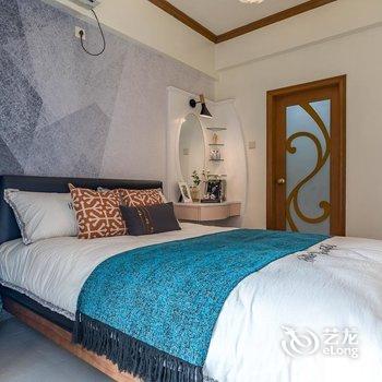 广州职业摄影师的梦想家普通公寓(恩洲大巷店)酒店提供图片