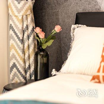 广州职业摄影师的梦想家普通公寓(恩洲大巷店)酒店提供图片