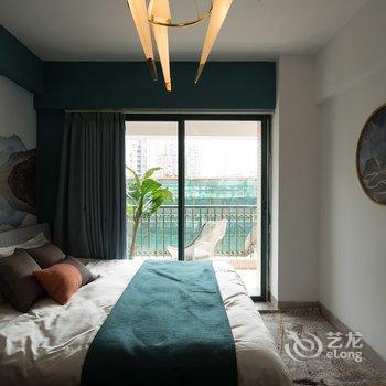 广州职业摄影师的梦想家普通公寓(恩洲大巷店)酒店提供图片