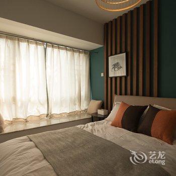 广州职业摄影师的梦想家普通公寓(恩洲大巷店)酒店提供图片