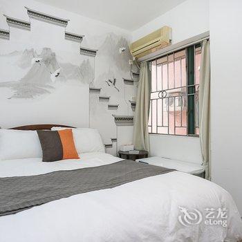 广州职业摄影师的梦想家普通公寓(恩洲大巷店)酒店提供图片