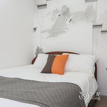 广州职业摄影师的梦想家普通公寓(恩洲大巷店)酒店提供图片