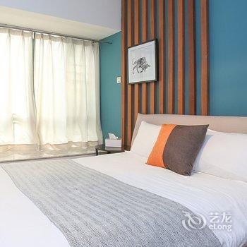 广州职业摄影师的梦想家普通公寓(恩洲大巷店)酒店提供图片