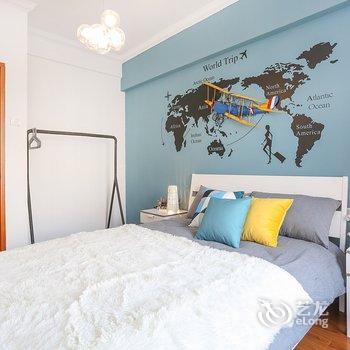 广州职业摄影师的梦想家普通公寓(恩洲大巷店)酒店提供图片