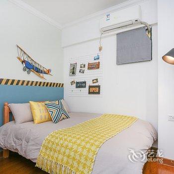 广州职业摄影师的梦想家普通公寓(恩洲大巷店)酒店提供图片