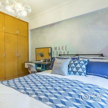 广州职业摄影师的梦想家普通公寓(恩洲大巷店)酒店提供图片