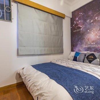 广州职业摄影师的梦想家普通公寓(恩洲大巷店)酒店提供图片