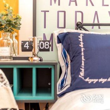 广州职业摄影师的梦想家普通公寓(恩洲大巷店)酒店提供图片