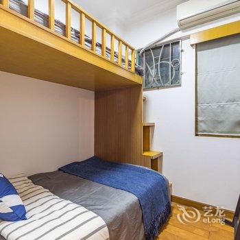 广州职业摄影师的梦想家普通公寓(恩洲大巷店)酒店提供图片