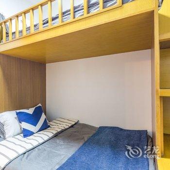 广州职业摄影师的梦想家普通公寓(恩洲大巷店)酒店提供图片