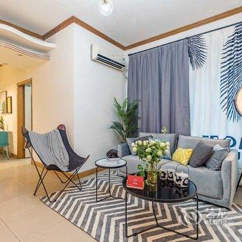 广州职业摄影师的梦想家普通公寓(恩洲大巷店)酒店提供图片