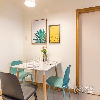 广州职业摄影师的梦想家普通公寓(恩洲大巷店)酒店提供图片