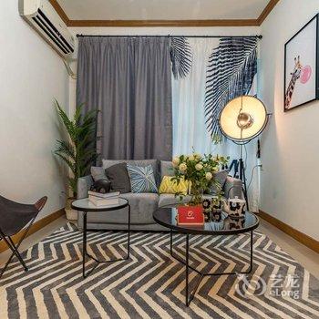 广州职业摄影师的梦想家普通公寓(恩洲大巷店)酒店提供图片