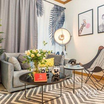 广州职业摄影师的梦想家普通公寓(恩洲大巷店)酒店提供图片