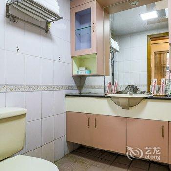 广州职业摄影师的梦想家普通公寓(恩洲大巷店)酒店提供图片