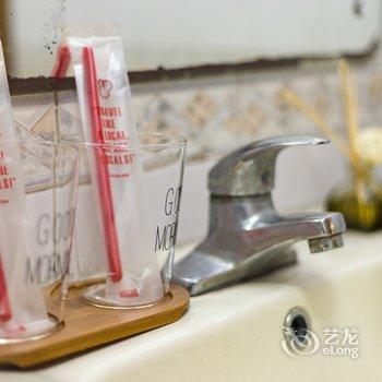 广州职业摄影师的梦想家普通公寓(恩洲大巷店)酒店提供图片