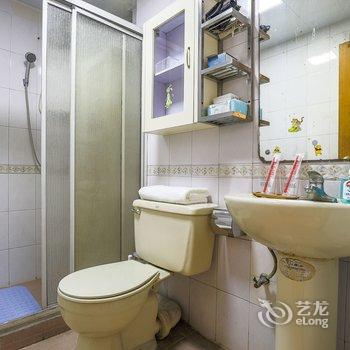 广州职业摄影师的梦想家普通公寓(恩洲大巷店)酒店提供图片