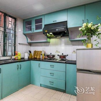广州职业摄影师的梦想家普通公寓(恩洲大巷店)酒店提供图片