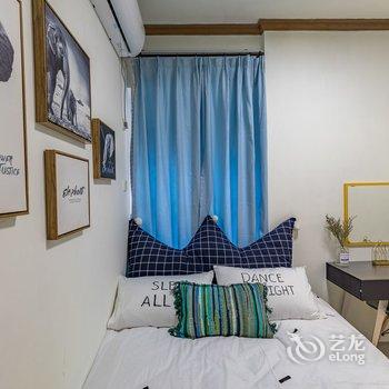 广州职业摄影师的梦想家普通公寓(恩洲大巷店)酒店提供图片