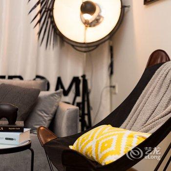 广州职业摄影师的梦想家普通公寓(恩洲大巷店)酒店提供图片