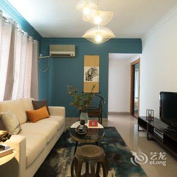 广州职业摄影师的梦想家普通公寓(恩洲大巷店)酒店提供图片