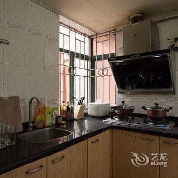 广州职业摄影师的梦想家普通公寓(恩洲大巷店)酒店提供图片
