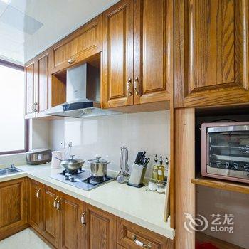 昆山豪享居客栈(湖滨路店)酒店提供图片