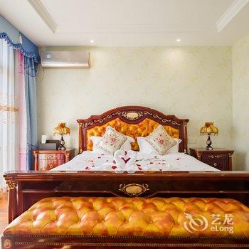 昆山豪享居客栈(湖滨路店)酒店提供图片