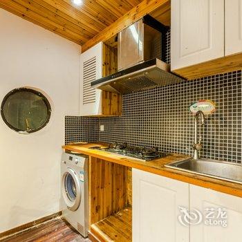 上海斑斓·家静安普通公寓(陕西北路店)酒店提供图片