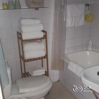 上海斑斓·家静安普通公寓(陕西北路店)酒店提供图片