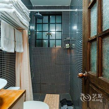 上海斑斓·家静安普通公寓(陕西北路店)酒店提供图片