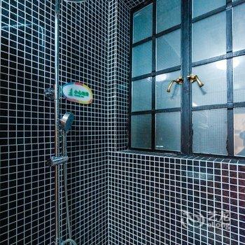 上海斑斓·家静安普通公寓(陕西北路店)酒店提供图片