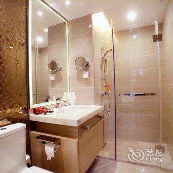 广州途掌柜·珠江新城普通公寓(泰兴外街店)酒店提供图片