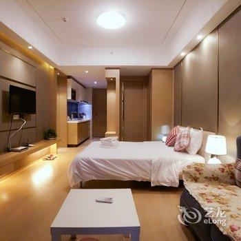 广州途掌柜·珠江新城普通公寓(泰兴外街店)酒店提供图片