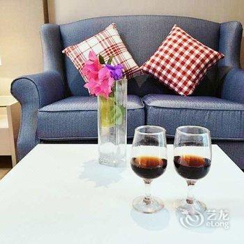 广州途掌柜·珠江新城普通公寓(泰兴外街店)酒店提供图片