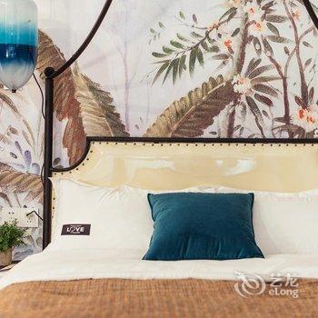 广州敖小胡普通公寓(新河浦路店)酒店提供图片