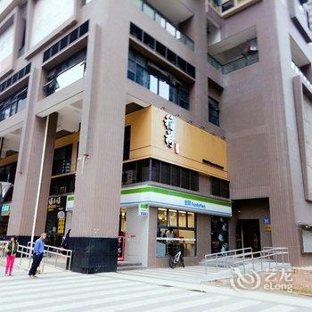 广州途掌柜·珠江新城普通公寓(泰兴外街店)酒店提供图片