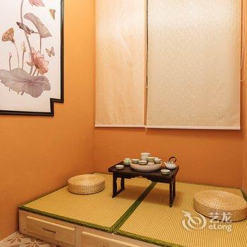 广州敖小胡普通公寓(新河浦路店)酒店提供图片