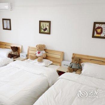 青岛和人雅室普通公寓酒店提供图片