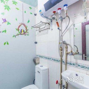 广州汤圆普通公寓酒店提供图片