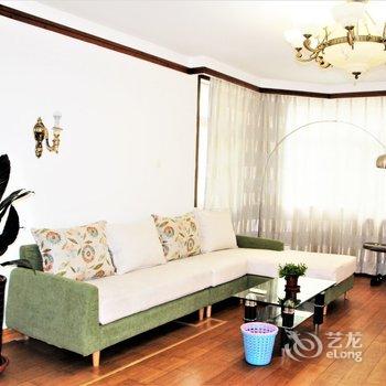 青岛崂山石老人宜家度假公寓酒店提供图片