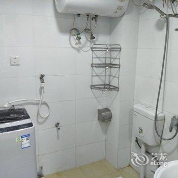 广州都市寒舍普通公寓(分店)酒店提供图片