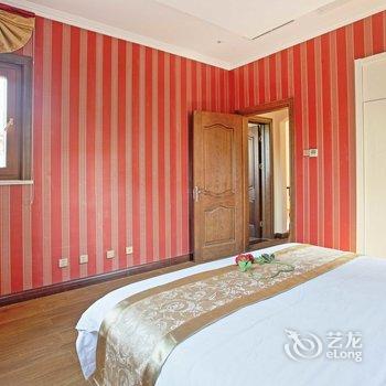 北京住墅中国独栋别墅(分店)酒店提供图片