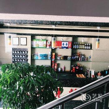 张北南山小筑宾馆酒店提供图片