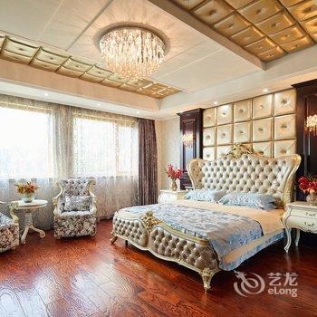 上海51别墅派对轰趴馆(北安德路分店)酒店提供图片