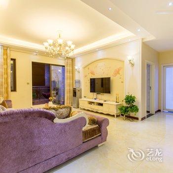 重庆志江之家普通公寓酒店提供图片