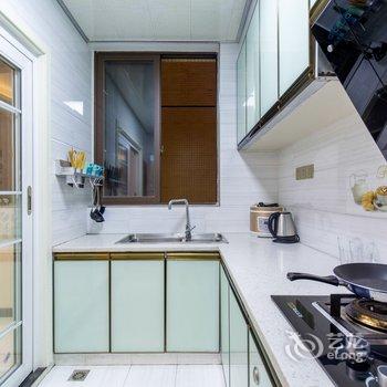 重庆志江之家普通公寓酒店提供图片