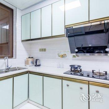 重庆志江之家普通公寓酒店提供图片