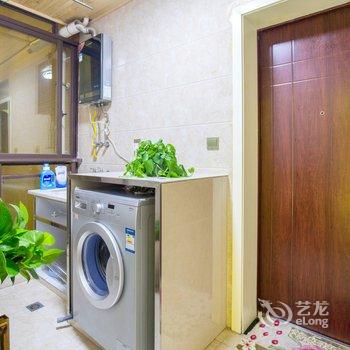 重庆志江之家普通公寓酒店提供图片